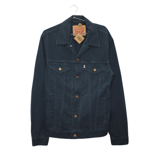 Chaqueta Tejana Levi Strauss (L)