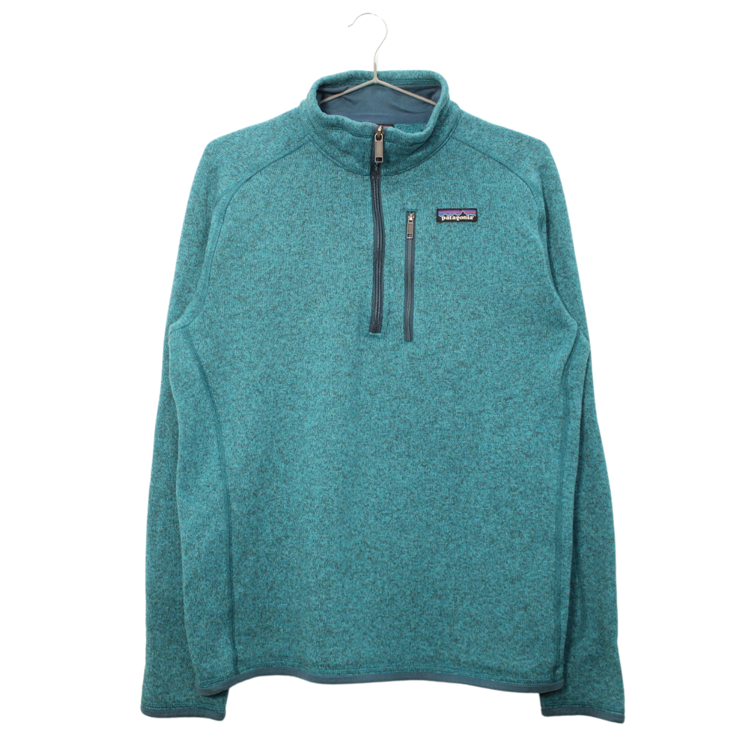 Patagonia sweater