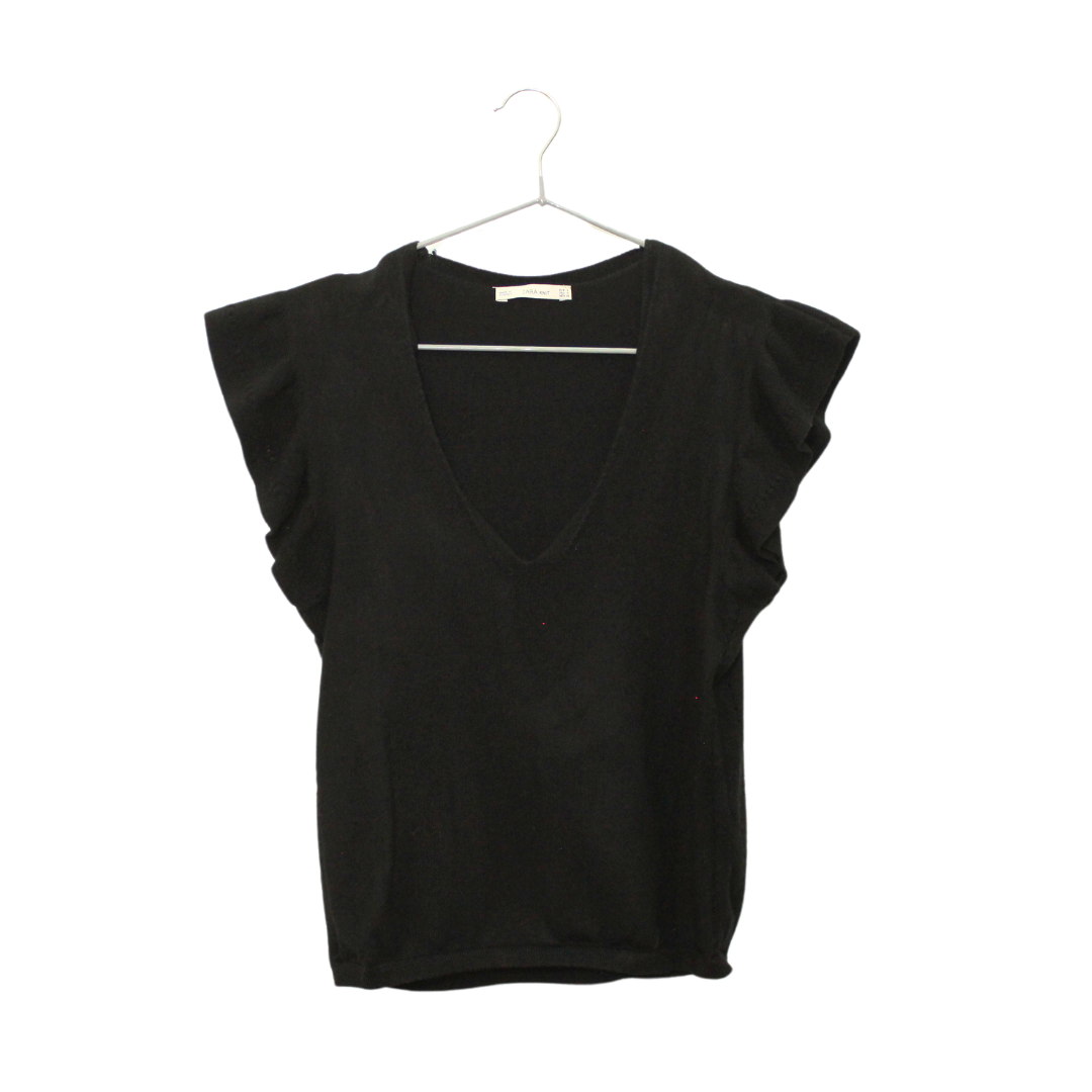 Blusa Zara Knit (S)