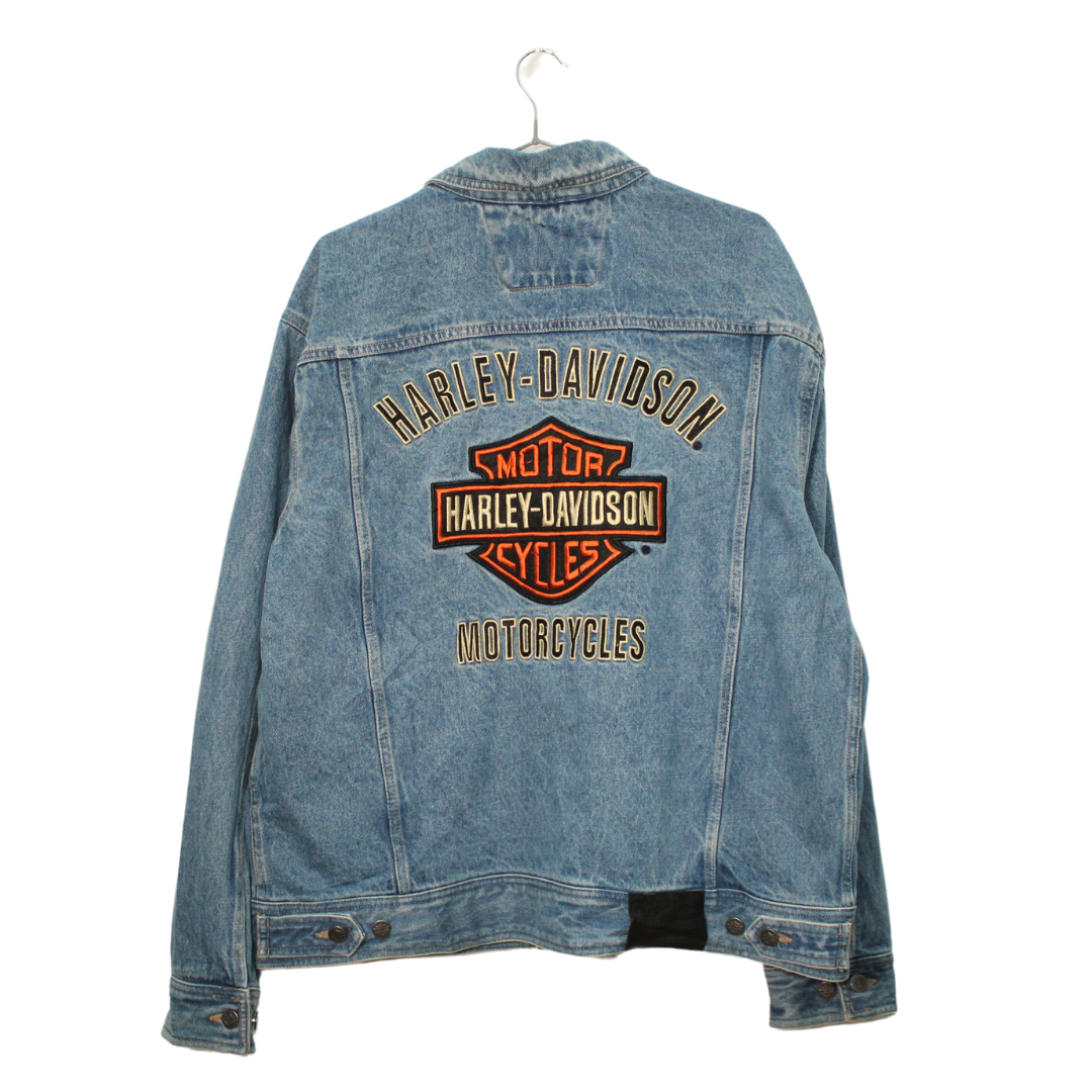 Chaqueta Harley Davidson (L)