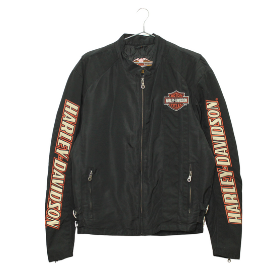 Chaqueta Harley Davidson (M)