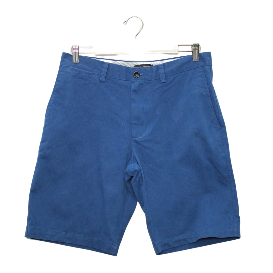 Shorts Banana Republic (32)