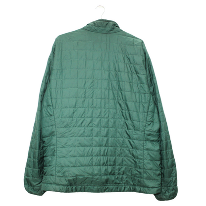 Chaqueta Impermeable Nano Puff Patagonia (L)