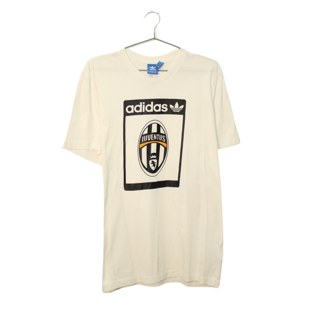 Camiseta Adidas Juventus (XL)