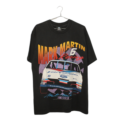 Camiseta NASCAR Vintage '95 (L)