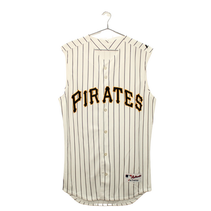 Camisa de Béisbol Pirates (40)