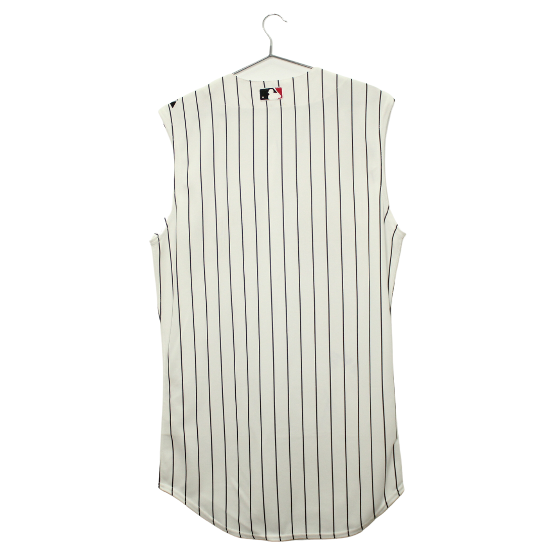 Baseball Dress