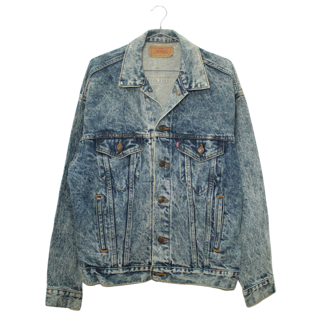 Chaqueta Trucker Levi's