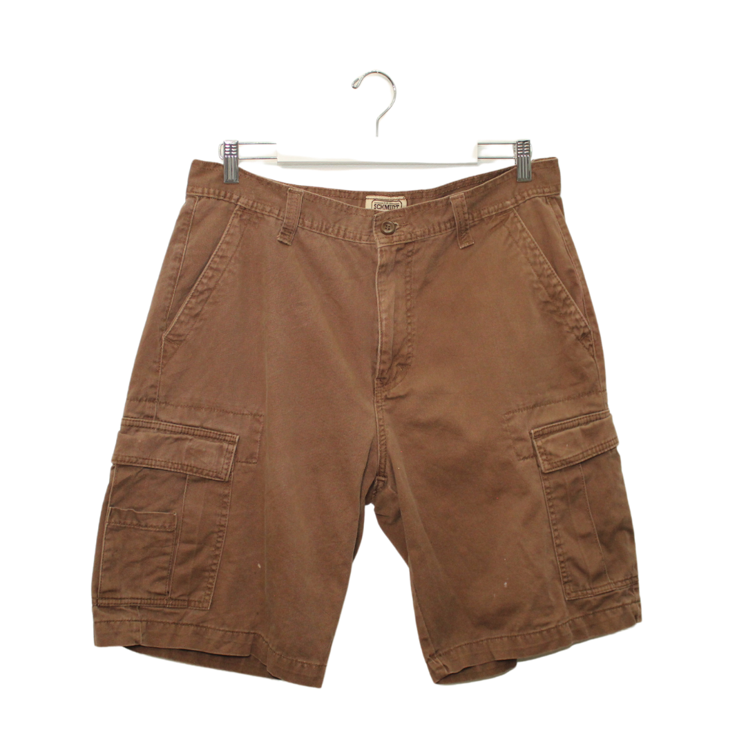 Shorts Schmidt Work Wear (34)