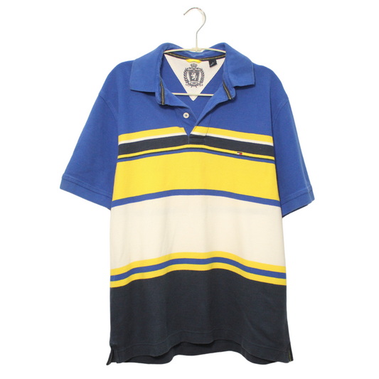 Polo Tommy Hilfiger (M)