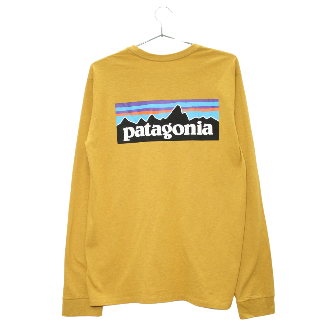 Camiseta Patagonia (S)