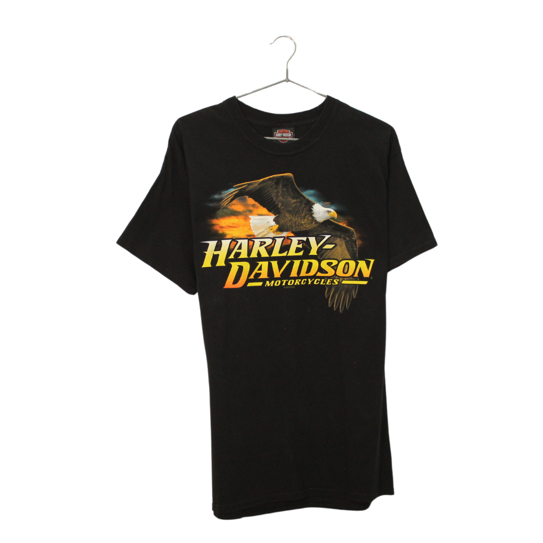 Camiseta Harley Davidson (L)