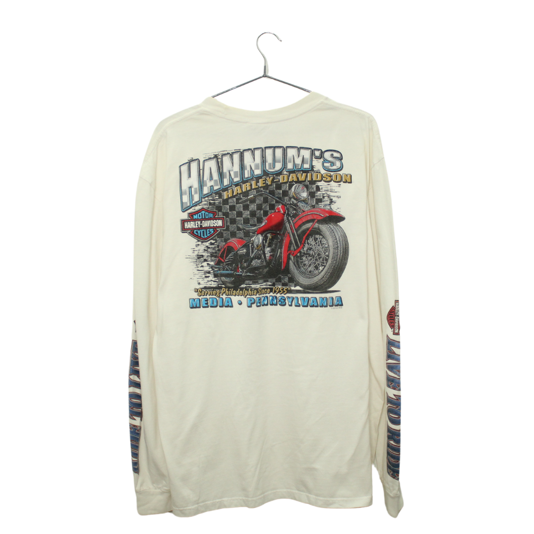 Harley Davidson (XL)