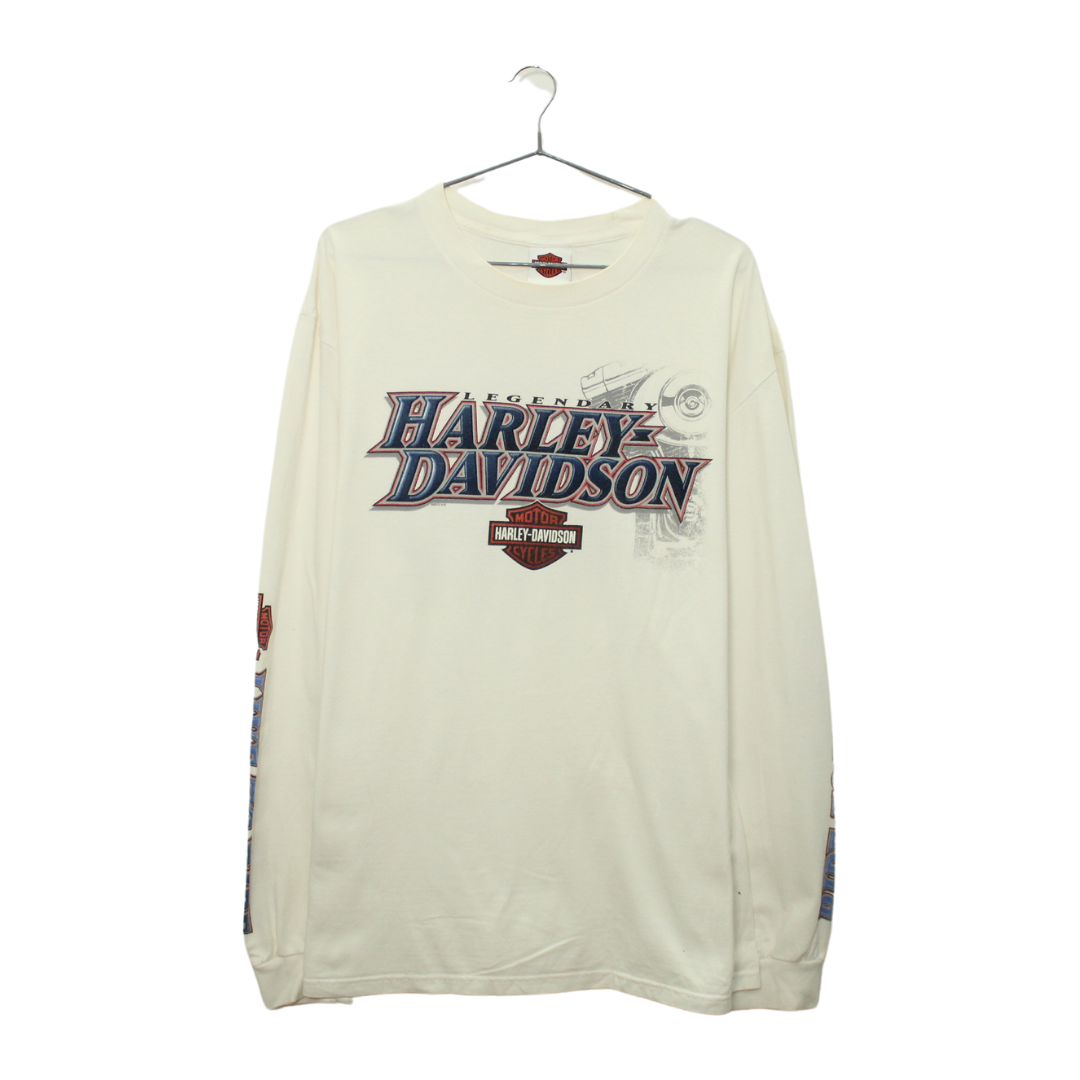 Harley Davidson (XL)