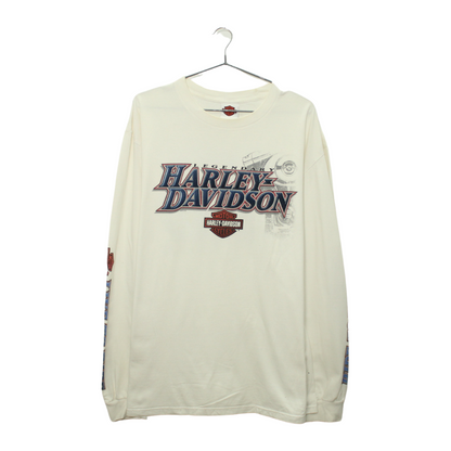 Harley Davidson (XL)