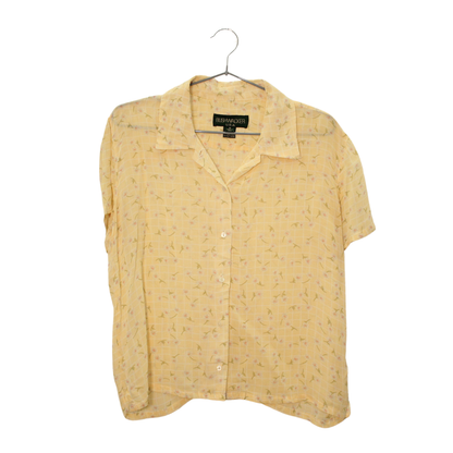 Camisa Bush Wacker (M)