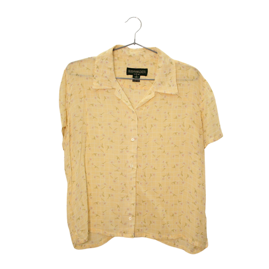 Camisa Bush Wacker (M)