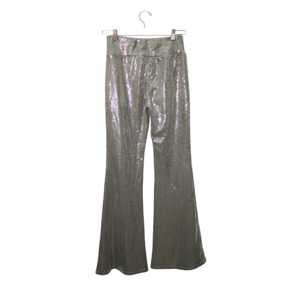 Pantalon Lentejuelas NOBO (M)