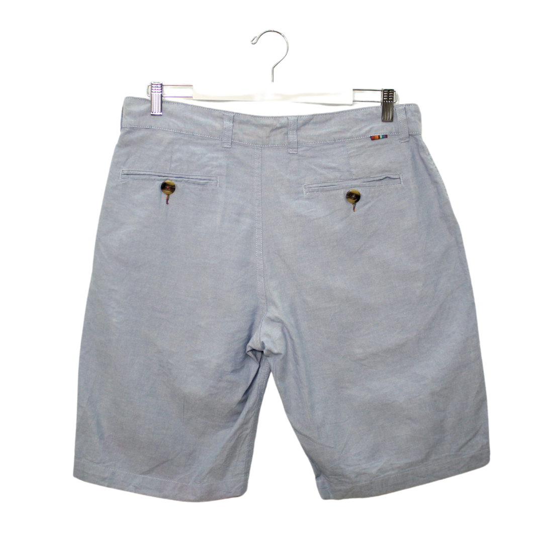 Shorts Colour Alexander Julian (32)