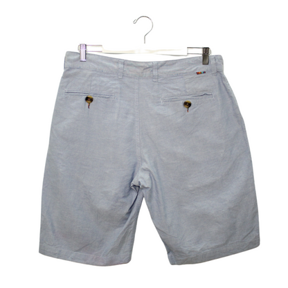 Shorts Colour Alexander Julian (32)