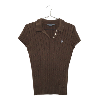 Polo Knit Ralph Lauren (M)