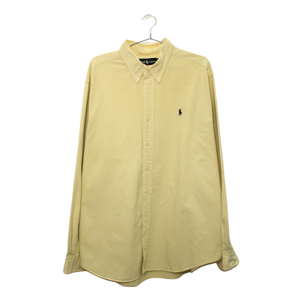 Camisa Polo Ralph Lauren (XXL)