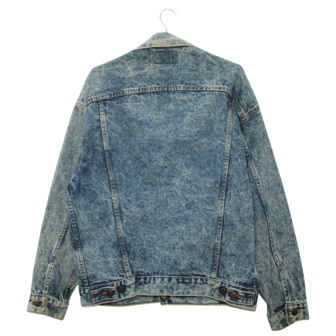 Chaqueta Trucker Levi's