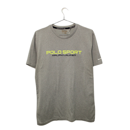 Camiseta Polo Sport (M)