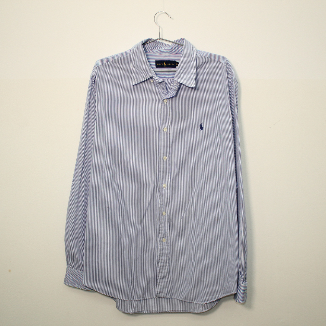 Camisa Polo Ralph Lauren (XL)