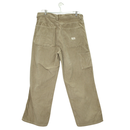 Pantalon Carpintero de Pana GAP (34)