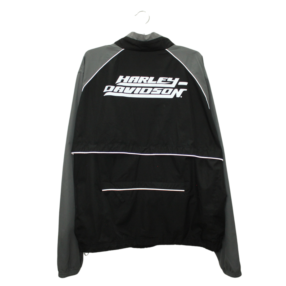 Chaqueta Harley Davidson (L)