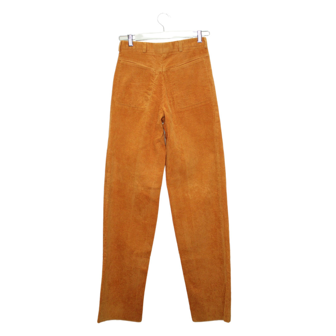 Corduroy pants