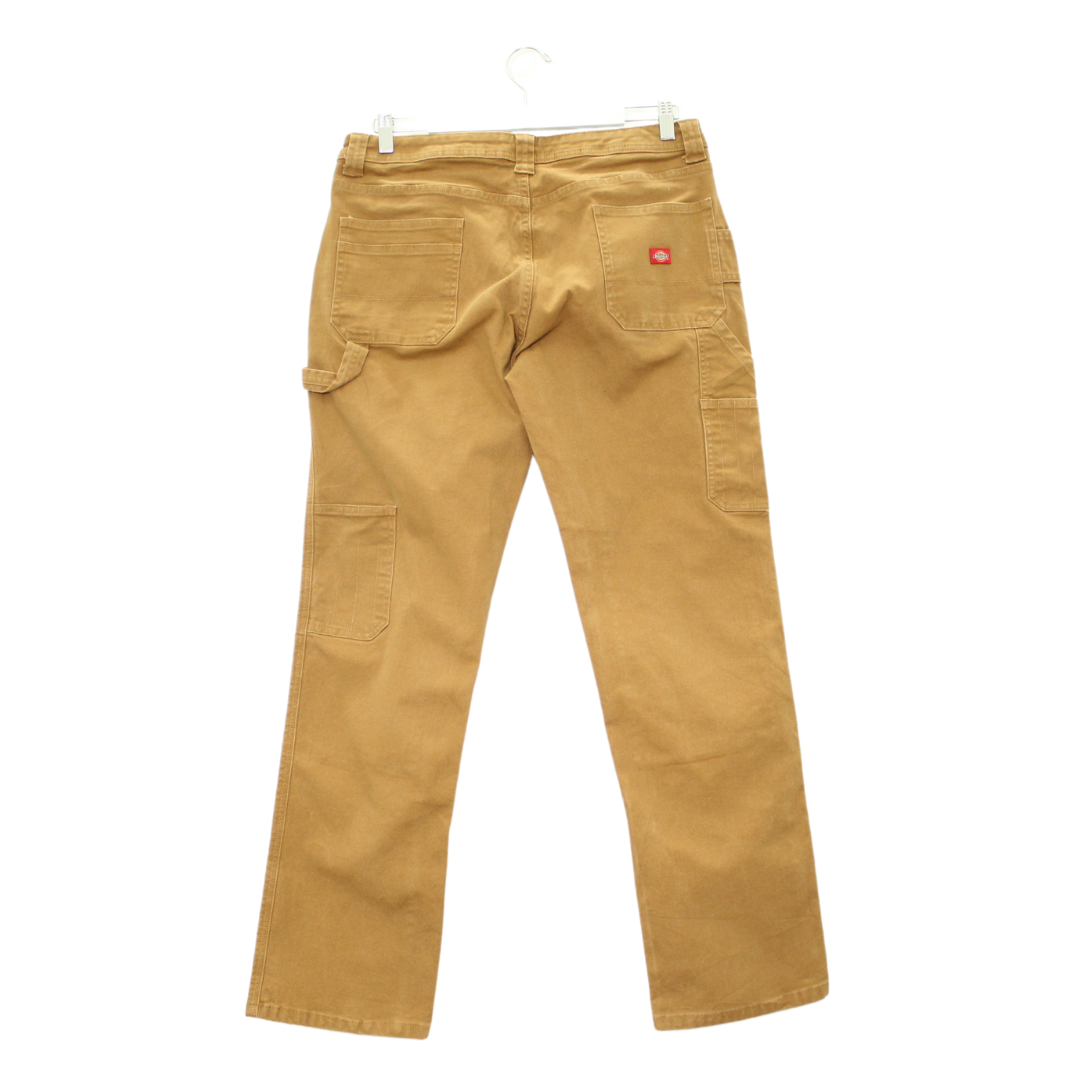 Tejano Carpintero Doble rodilla Dickies (34)