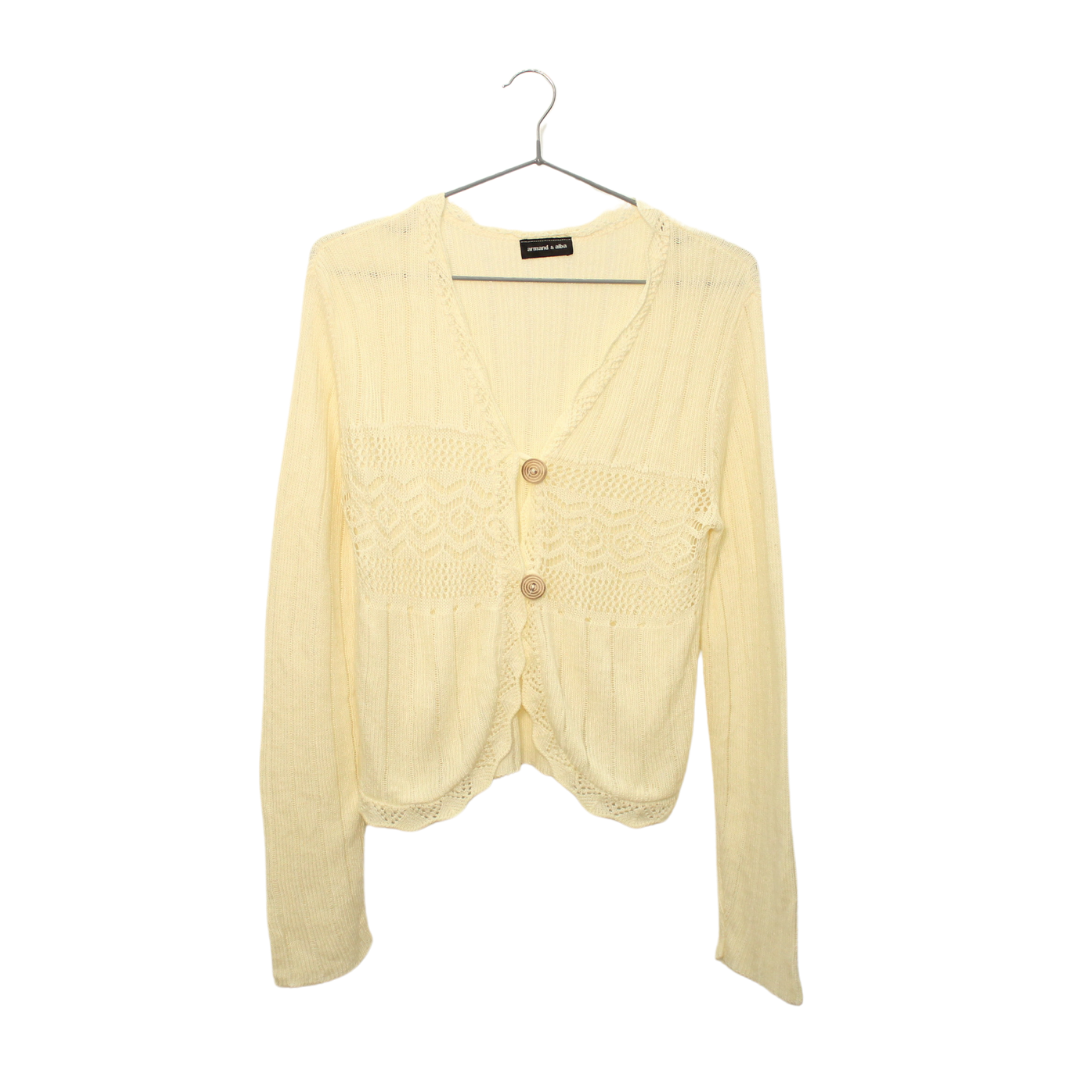 Cardigan Armand & Alba (M)