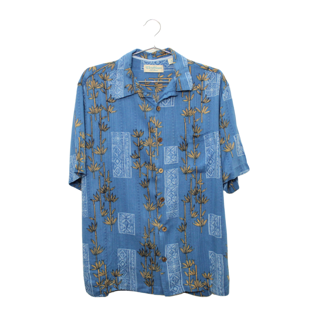 Hawaiana Vintage Caribbean (M)