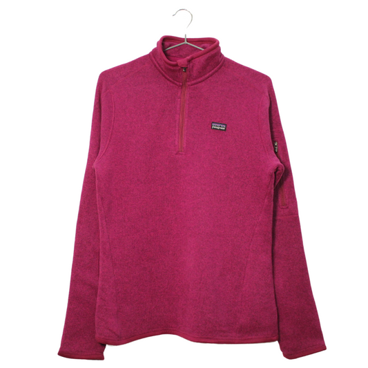 Patagonia sweater