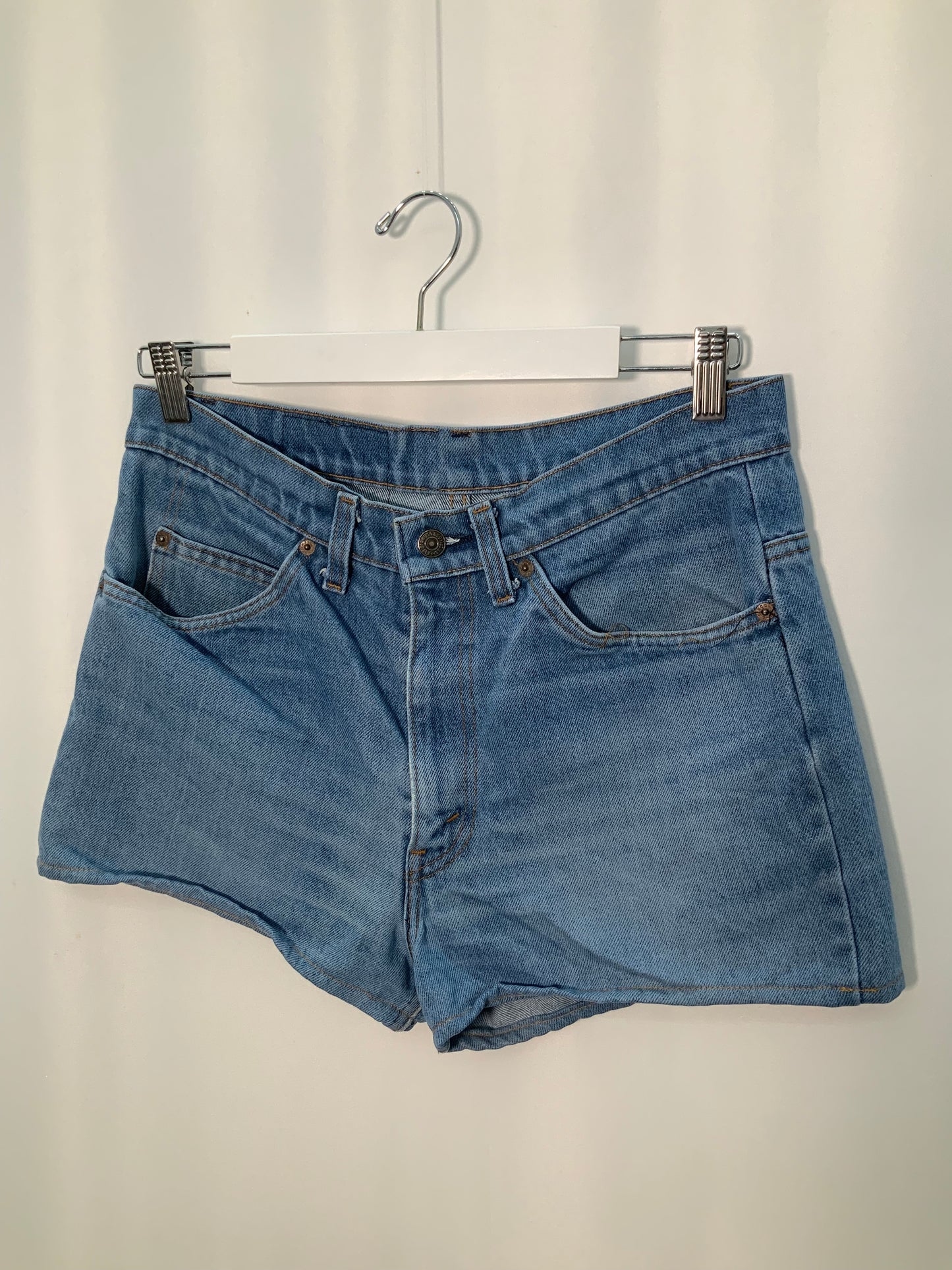 levis shorts