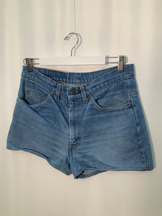 Shorts levis