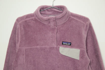 Patagonia Fleece