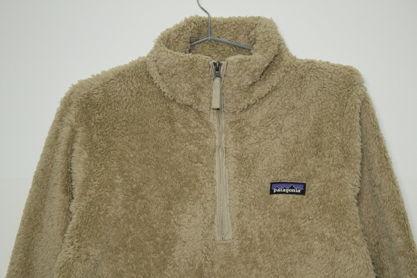 Patagonia Fleece