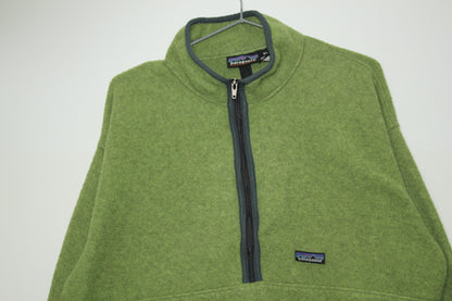 Patagonia Fleece