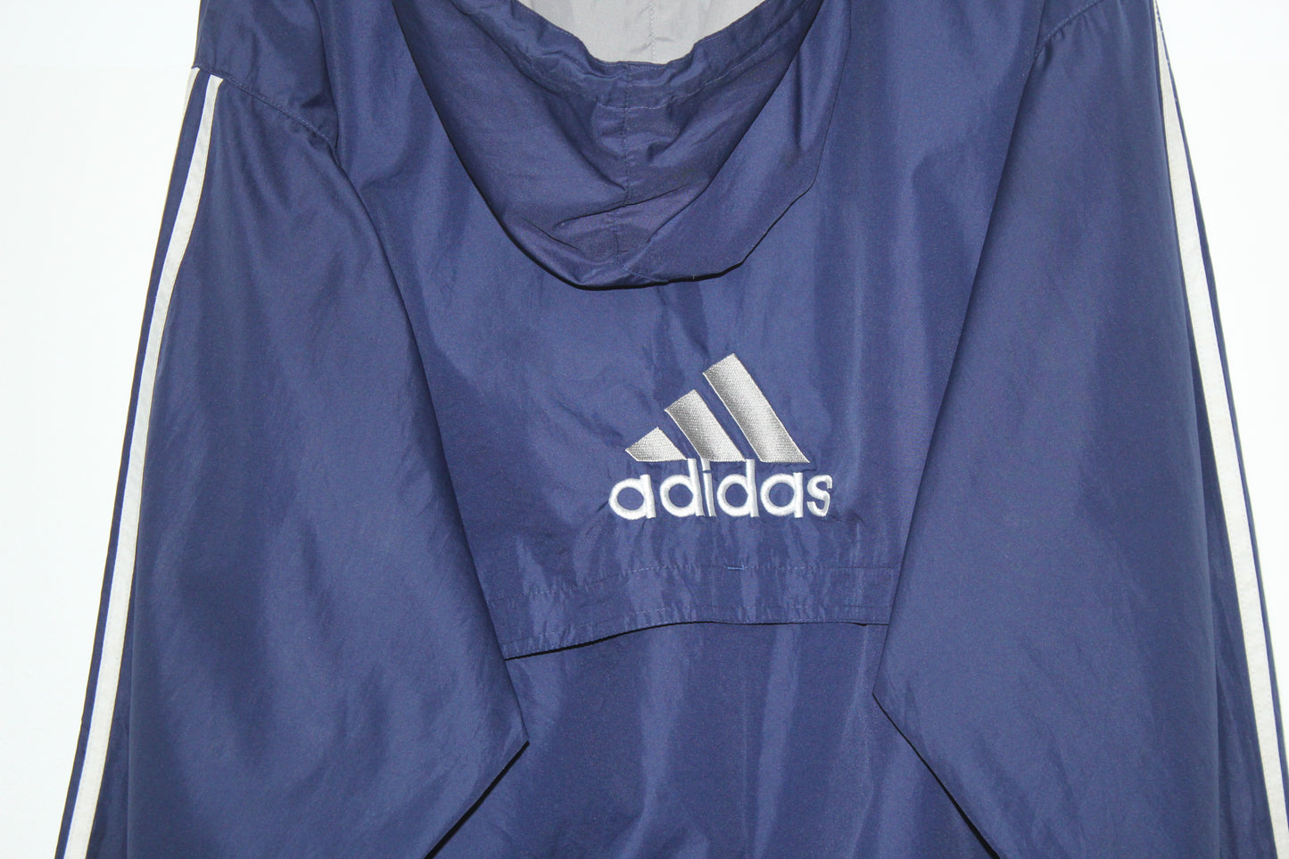 Vintage Adidas Windbreaker