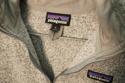 Patagonia sweater