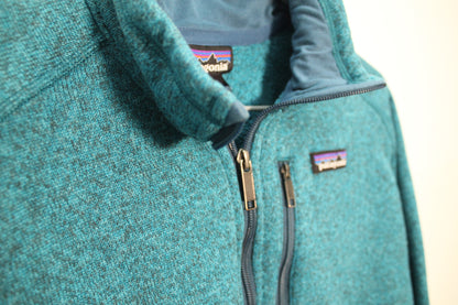 Patagonia sweater