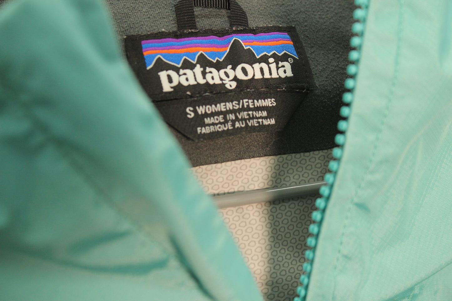 Patagonia Windbreaker