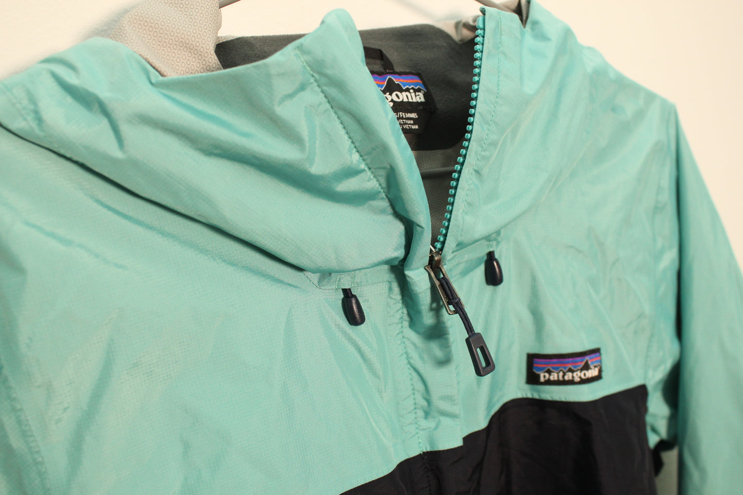 Patagonia Windbreaker