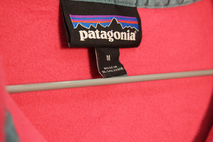 Patagonia sweater