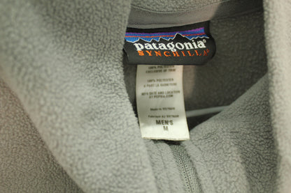 Patagonia sweater