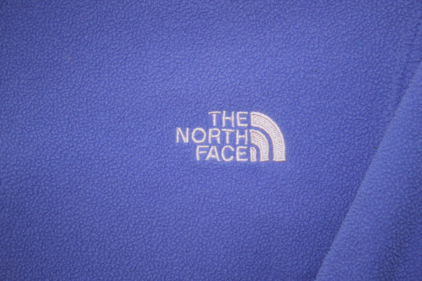 The North Face Fleece Lining