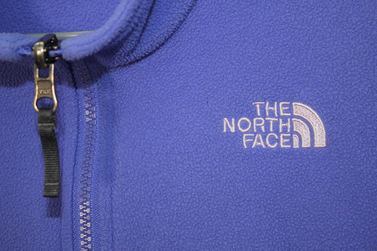 The North Face Fleece Lining